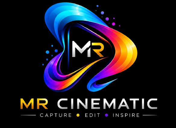 MR. CINEMATIC - Films & Photography